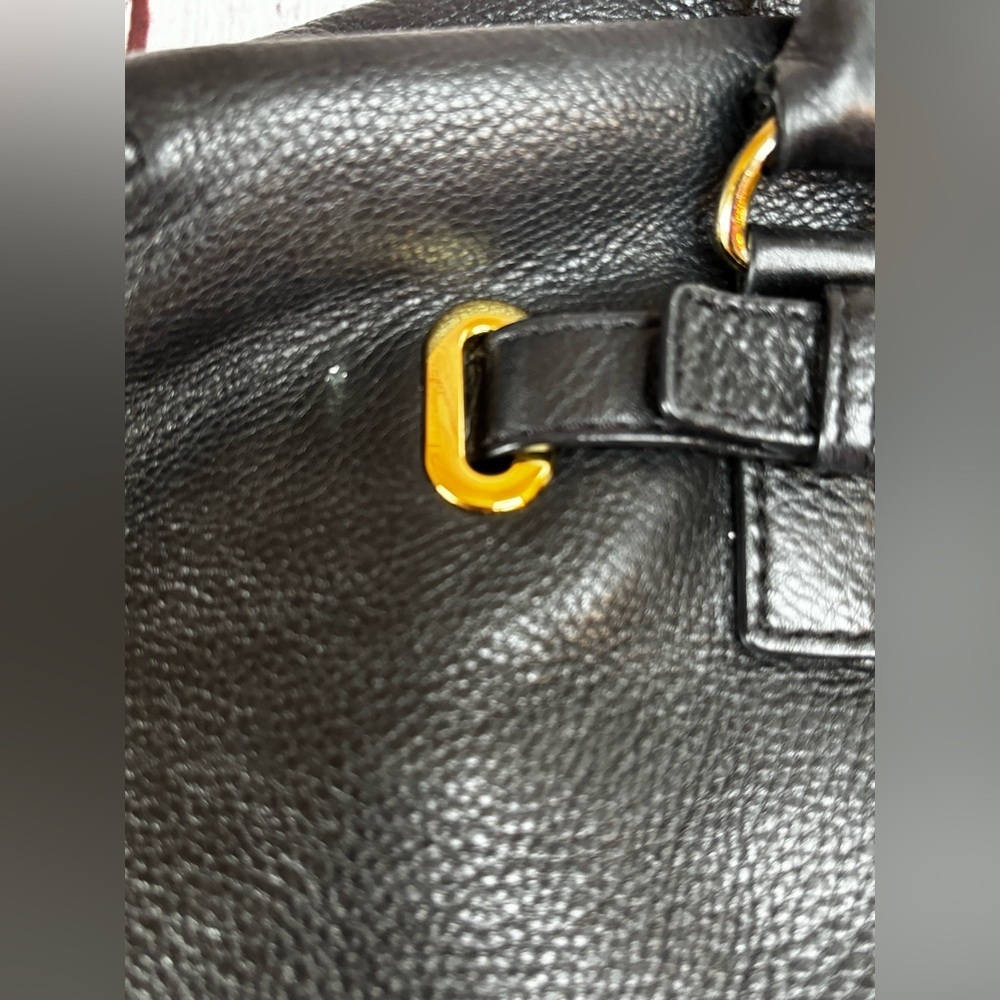 Michael Kors Hamilton Weekender - Picture 10 of 11